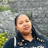Photo of Thobeka
