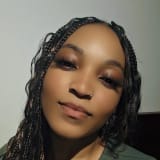 Photo of Caroline