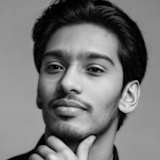 Photo of Dhinesh