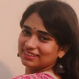 Photo of Ishika Dutta