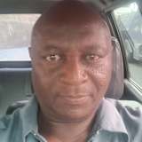 Photo of Jackie Mabusela
