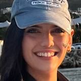 Photo of Caroline