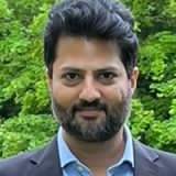 Photo of Tariq