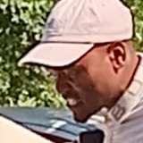 Photo of Thabani Kgomile