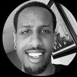 Photo of Dan Utabara