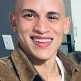 Photo of Timothy
