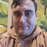 Photo of Andrew