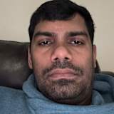 Photo of Nandakumar