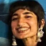 Photo of Bani Bakshi