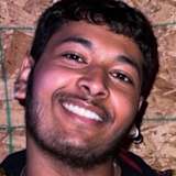 Photo of Anish Nadendla