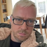 Photo of Keith