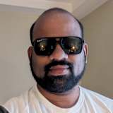 Photo of Chockalingam