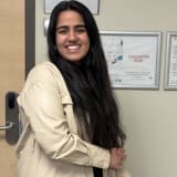 Photo of Megha