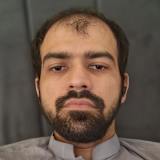 Photo of Nauman Ahmad Khan