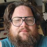 Photo of Gordon