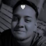 Photo of Brenton Pillay