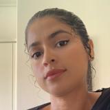 Photo of Saarah Adams