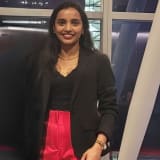 Photo of SHRUTIKA RAVINDRA PAWAR