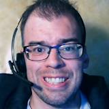 Christian Kato-Scherer