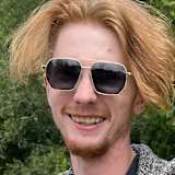 Photo of Kaleb Bauer