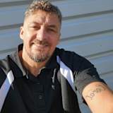 Photo of Kev