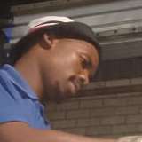 Photo of Phumlani Cele