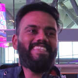 Narayanan Ramakrishnan