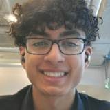 Photo of Pratyush