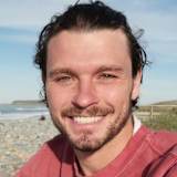 Photo of Aaron