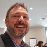 Photo of Clarkey
