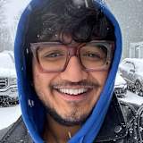 Kuldeep Swaminarayan