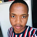 Photo of Blessing Mbuso