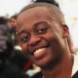Photo of Hlumelo