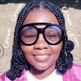 Photo of Londiwe Meyiwa