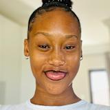Photo of Ayanda Kim Ndlovu