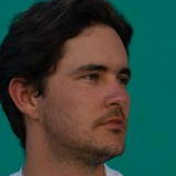 Photo of James