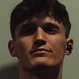 Photo of Sebastian van Rooyen