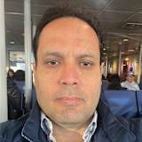 Photo of Amin Sabetmehr