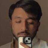 Photo of Tanuj Sharma