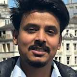 Photo of Ashish Lamichhane