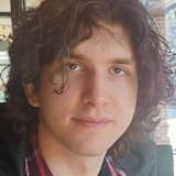 Volodymyr Hrabovskyi