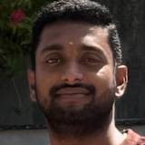 Photo of Dinesh Reddy