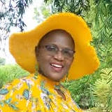 Photo of Mary Basadi Lebati