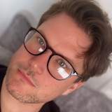 Photo of Nick