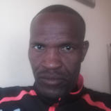 Photo of Vincent Ngoepe