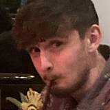 Photo of Ryan Bishop