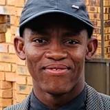 Photo of Kgothatso MABELANE