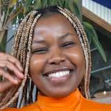 Photo of Nonkululeko