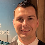 Photo of Jaco Botes