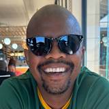 Photo of Mr Nondala